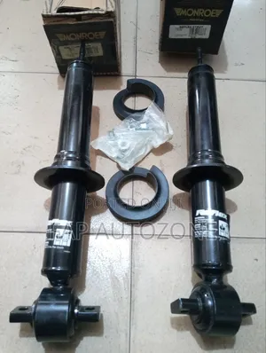 Premium Quality Monroe Ford F150 Strut Without Spring From USA
