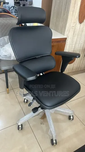 Swivel Chair