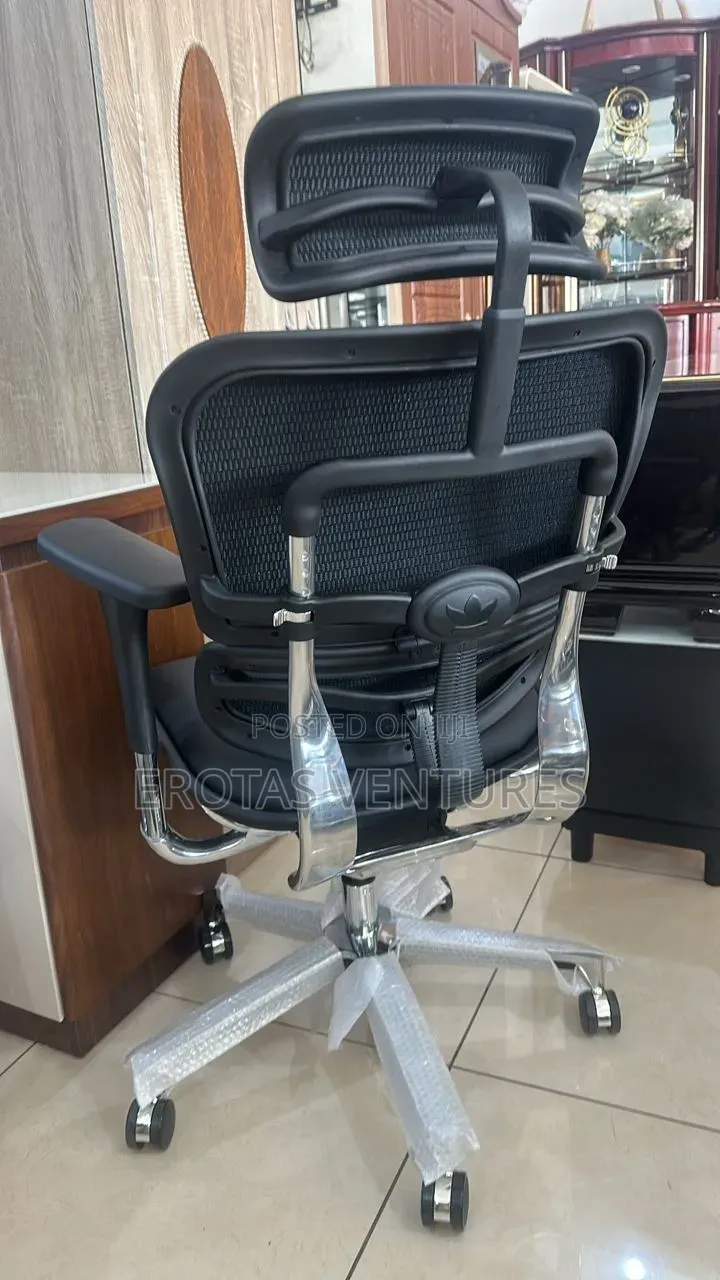 Swivel Chair