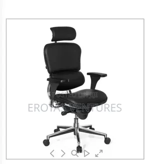 Swivel Chair