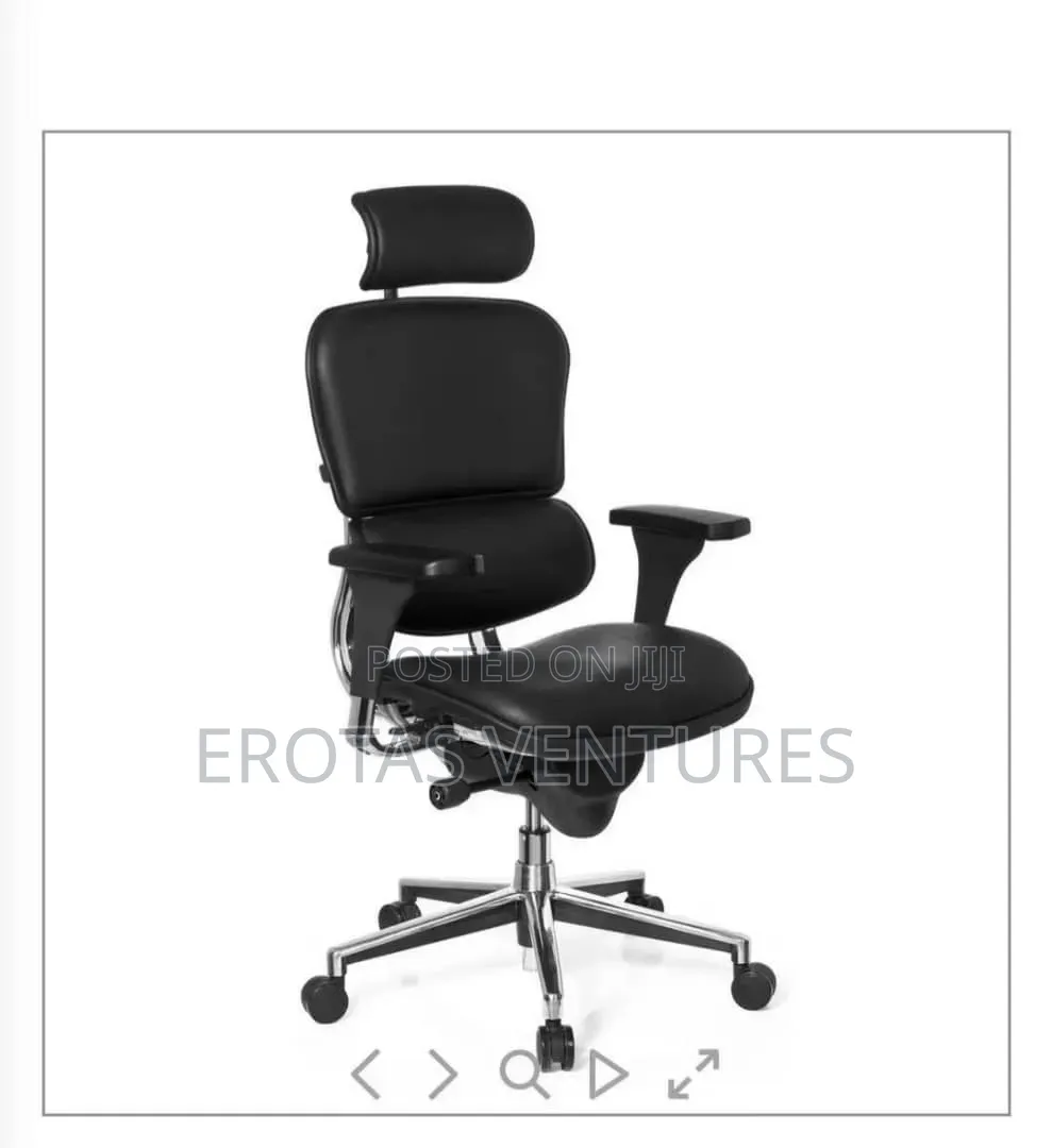 Swivel Chair