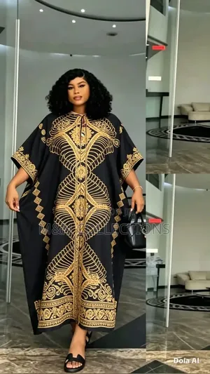 Ladies Dress