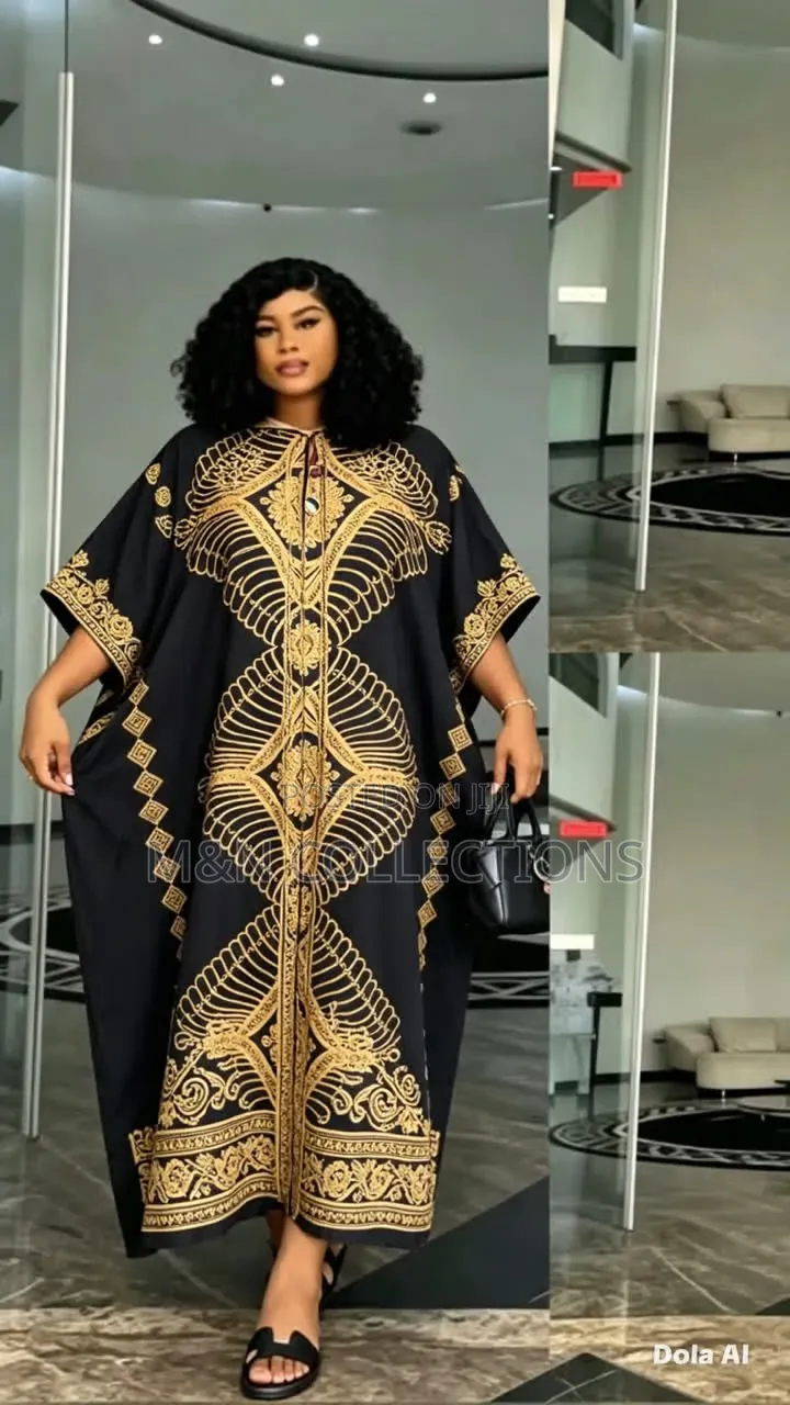 Ladies Dress