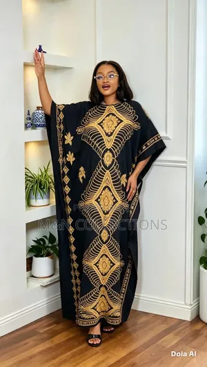 Ladies Dress