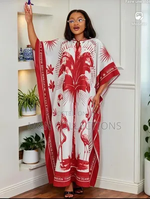 Ladies Dress