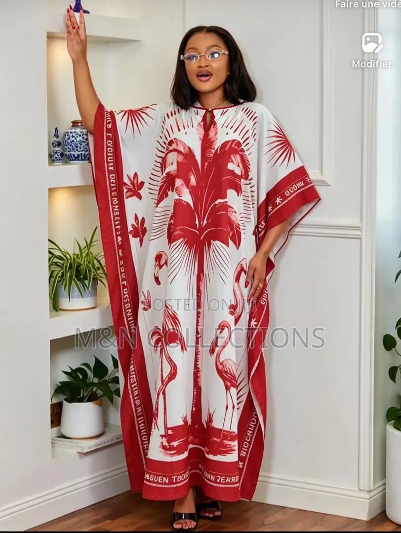 Ladies Dress