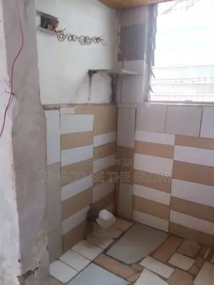 1bdrm House in Madina for rent