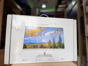 HP M27f Monitor