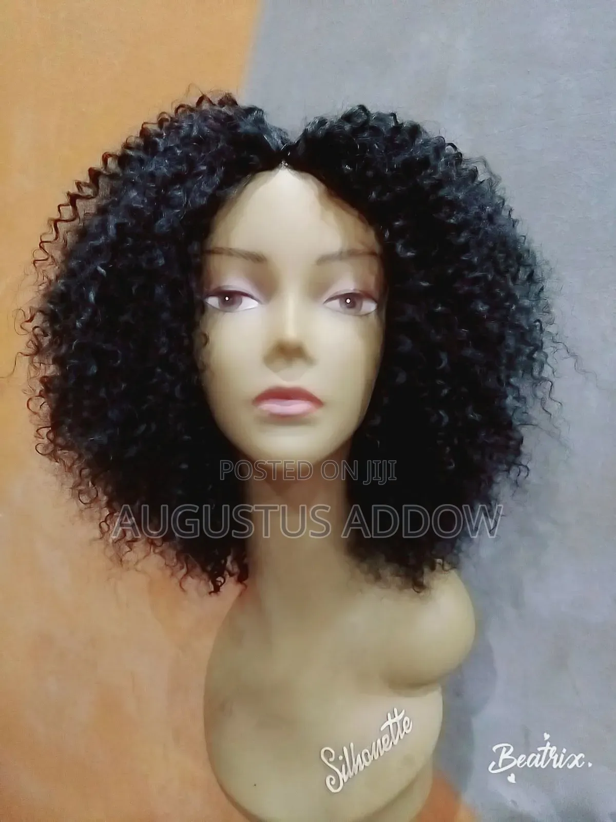 Good Quality Hair