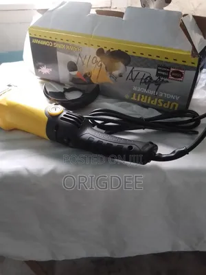 Angle Grinder 4,5 Inches