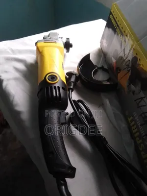 Angle Grinder 4,5 Inches