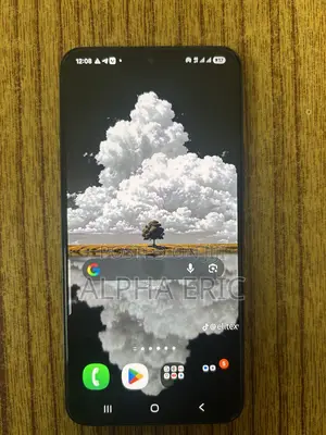 Samsung Galaxy S22 5G 128 GB Black