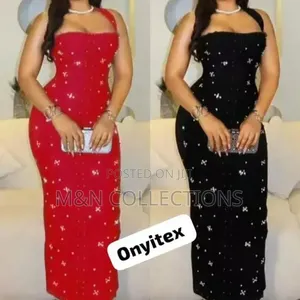 Ladies Dress