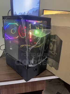 Desktop Computer Asus 16GB AMD Ryzen 7 SSD 512GB
