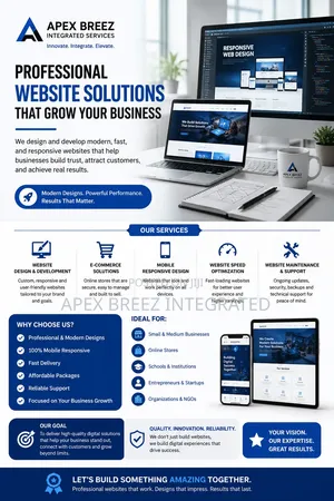 Website Development
