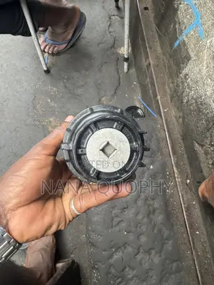 Oil Filter Housing