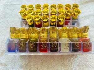 Oil Perfume Imported From Dubai