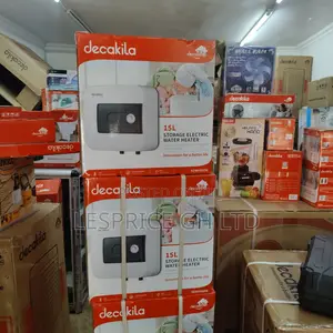 Exclusive Price Cut on Our Compact 15L Storage 1500W Electric Heater