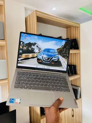 Laptop Lenovo ThinkBook 13s Gen 2 8GB Intel Core i5 SSD 256GB