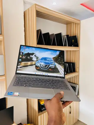 Laptop Lenovo ThinkBook 13s Gen 2 8GB Intel Core i5 SSD 256GB