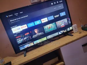 Xiaomi Mi TV 32" Smart Android TV - Voice Remote, Wi-Fi Bluetooth