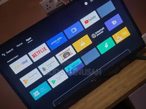 Xiaomi Mi TV 32" Smart Android TV - Voice Remote, Wi-Fi Bluetooth