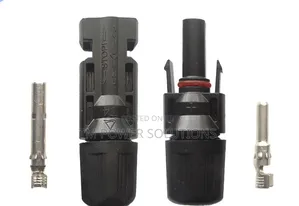 Mc4 Connectors
