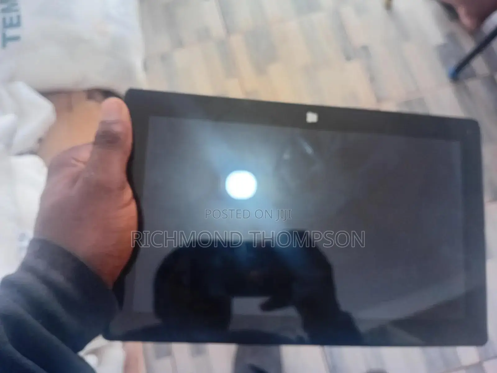 Laptop Microsoft Surface 3 4GB Intel Core i5 SSD 128GB