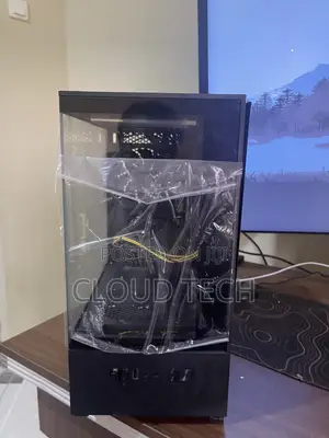 Desktop Computer Asus 16GB AMD Ryzen 7 SSD 512GB