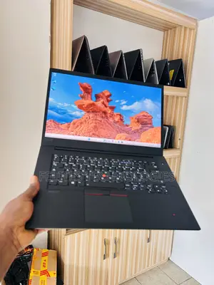 Laptop Lenovo ThinkPad X1 Carbon 32GB Intel Core i7 SSD 1T