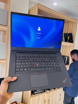 Laptop Lenovo ThinkPad X1 Carbon 32GB Intel Core i7 SSD 1T