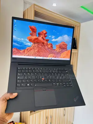 Laptop Lenovo ThinkPad X1 Carbon 32GB Intel Core i7 SSD 1T