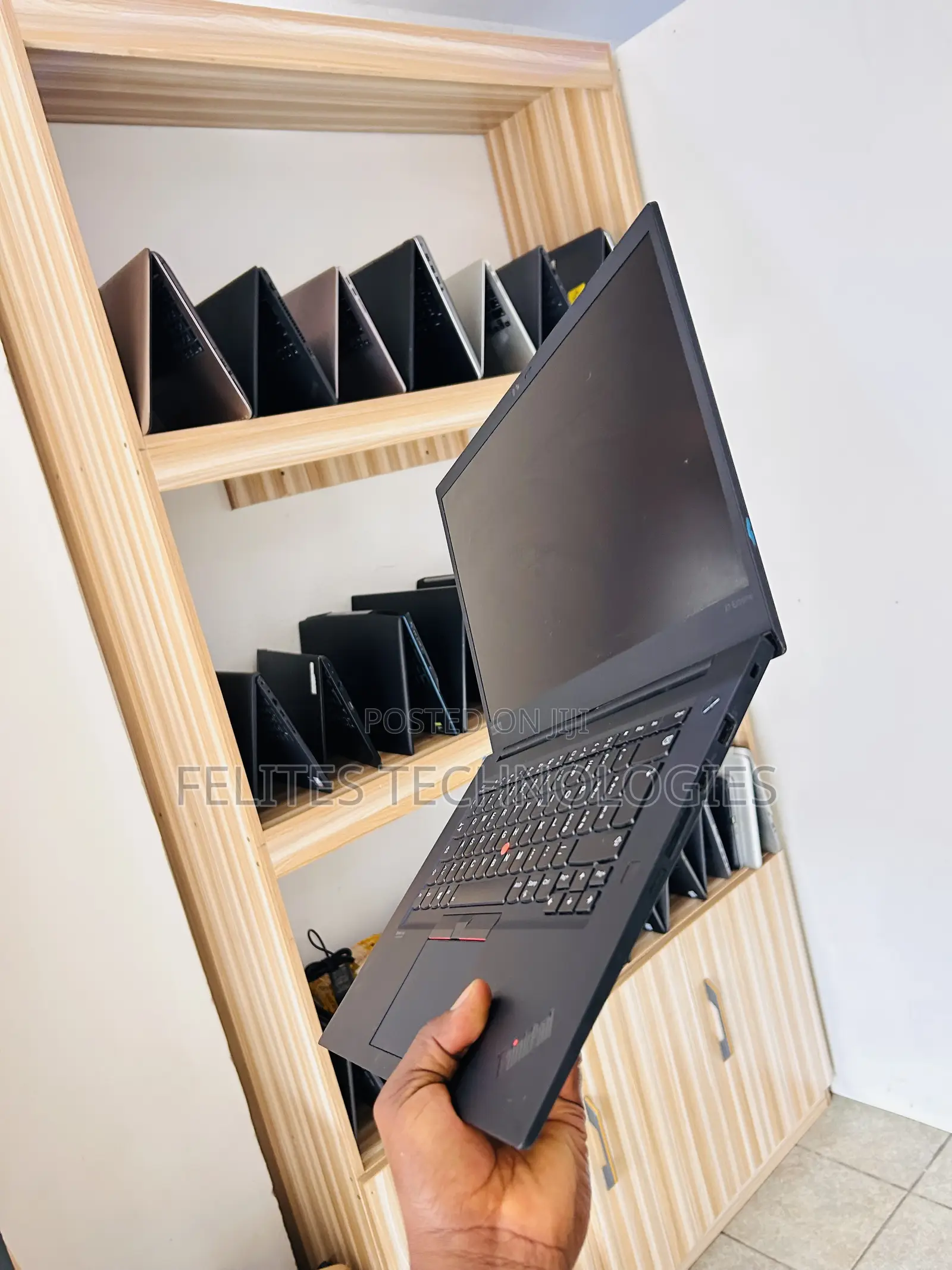 Laptop Lenovo ThinkPad X1 Carbon 32GB Intel Core i7 SSD 1T