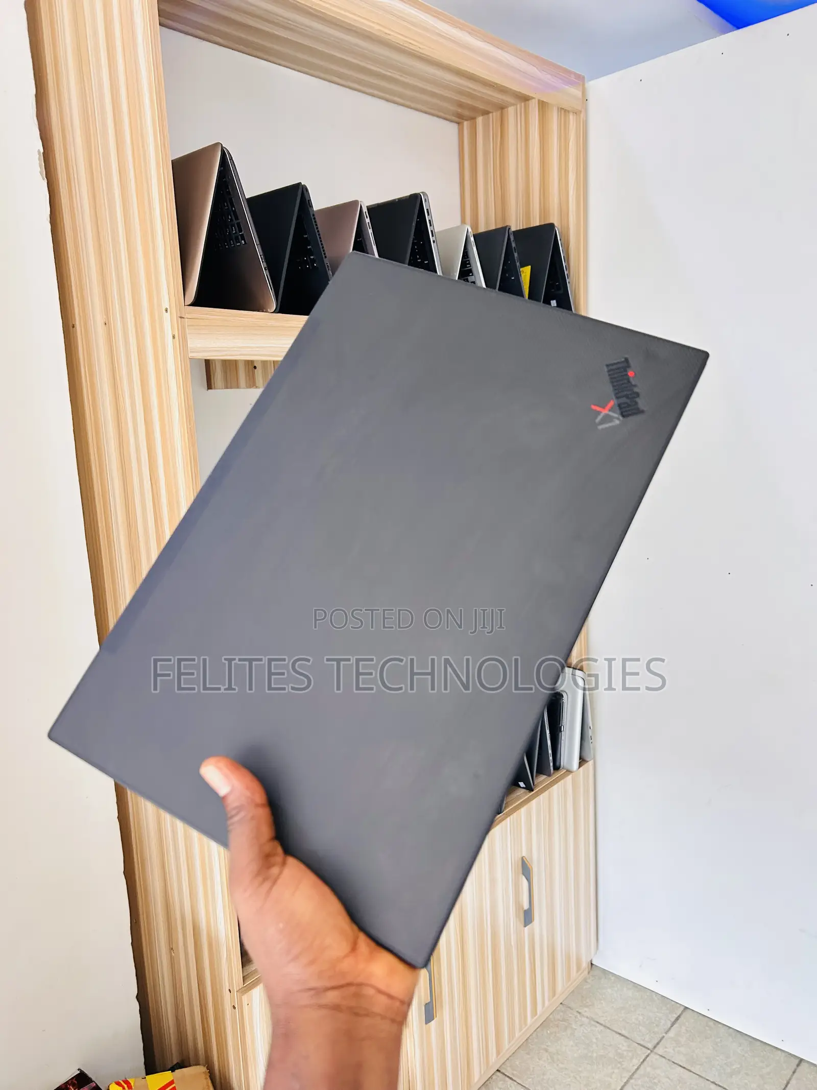 Laptop Lenovo ThinkPad X1 Carbon 32GB Intel Core i7 SSD 1T