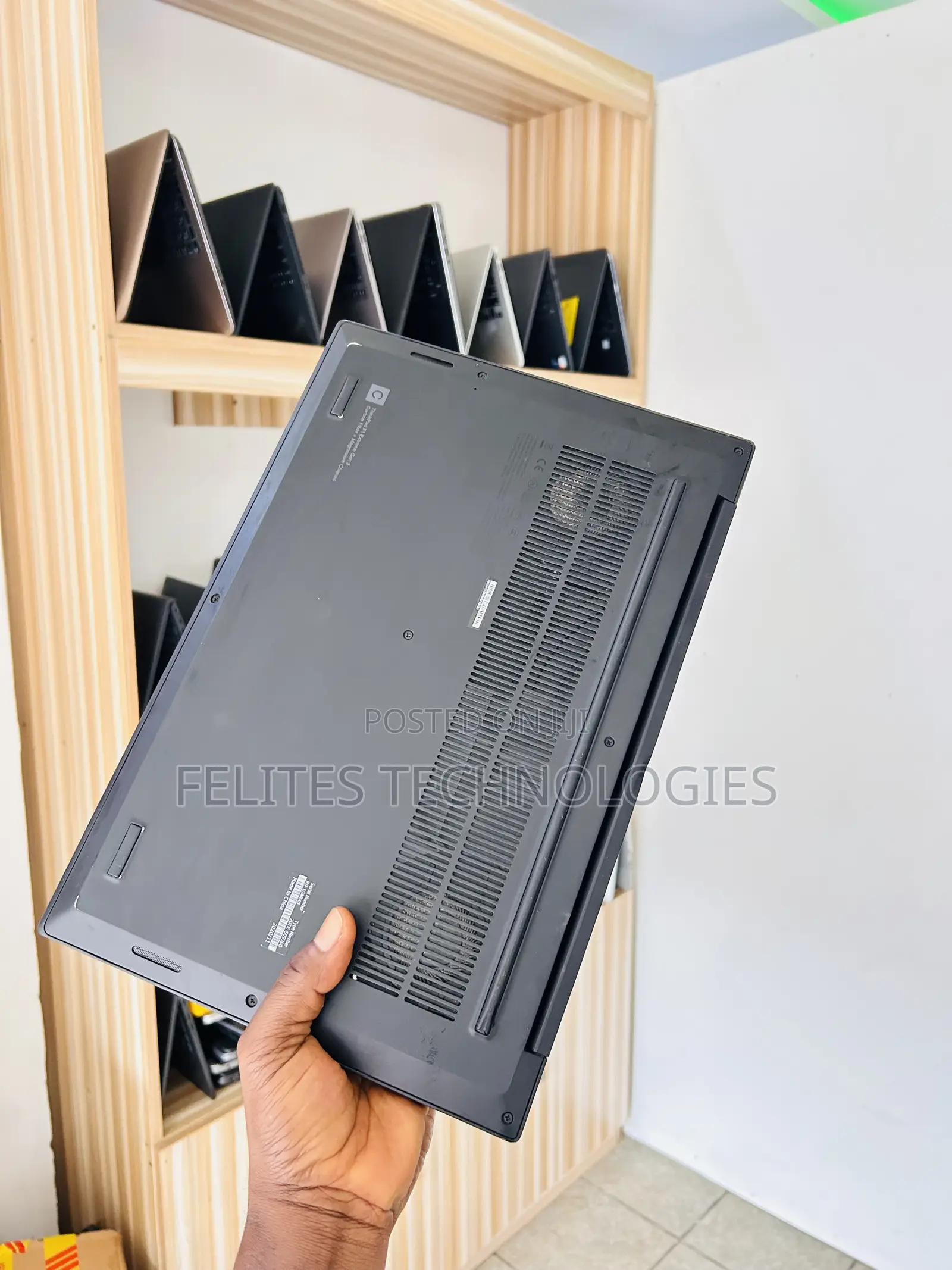 Laptop Lenovo ThinkPad X1 Carbon 32GB Intel Core i7 SSD 1T