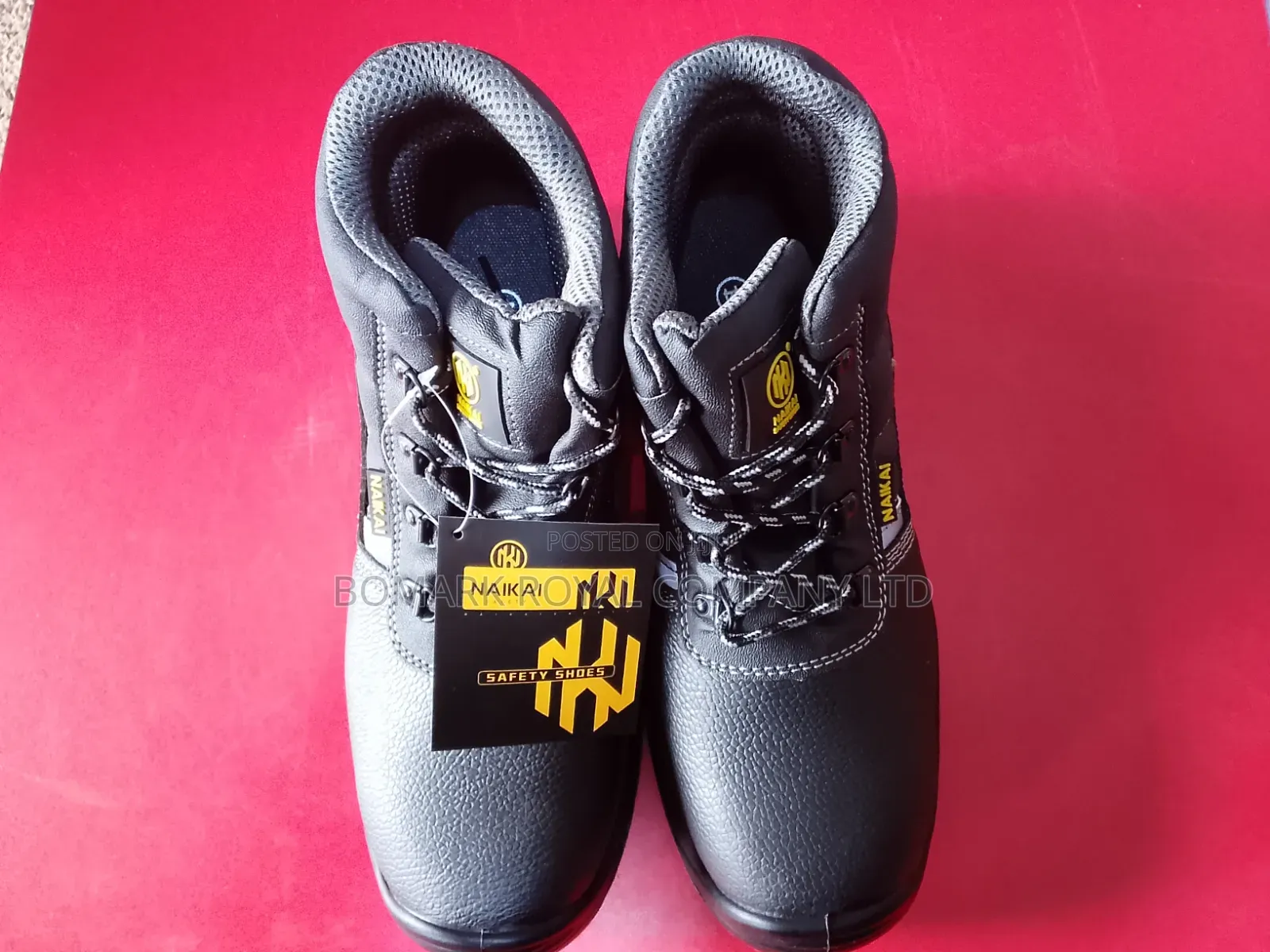 Safety Shoes for Sale