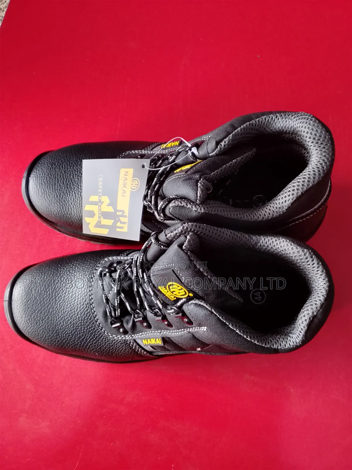 Safety Shoes for Sale