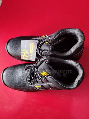 Safety Shoes for Sale