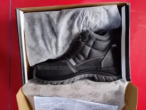 Safety Shoes for Sale