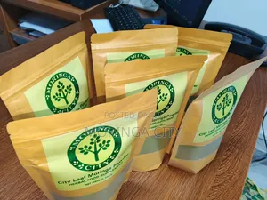250g Moringa Leaf Powder