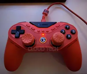 Gamesir Tarantula Pro Controller