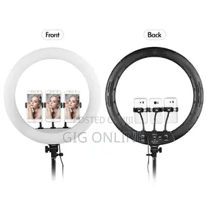Ringlight 21 Inches