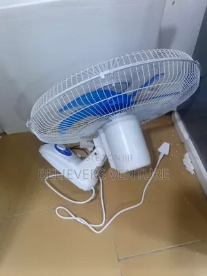 Asano High-Speed Standing Fan – Strong Airflow