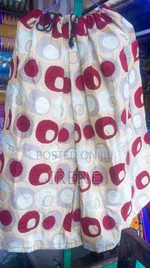 Traditional Shorts Dzokoto
