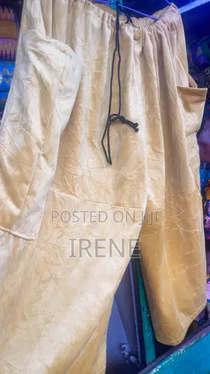 Traditional Shorts Dzokoto