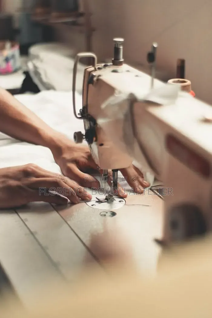 Seamstress