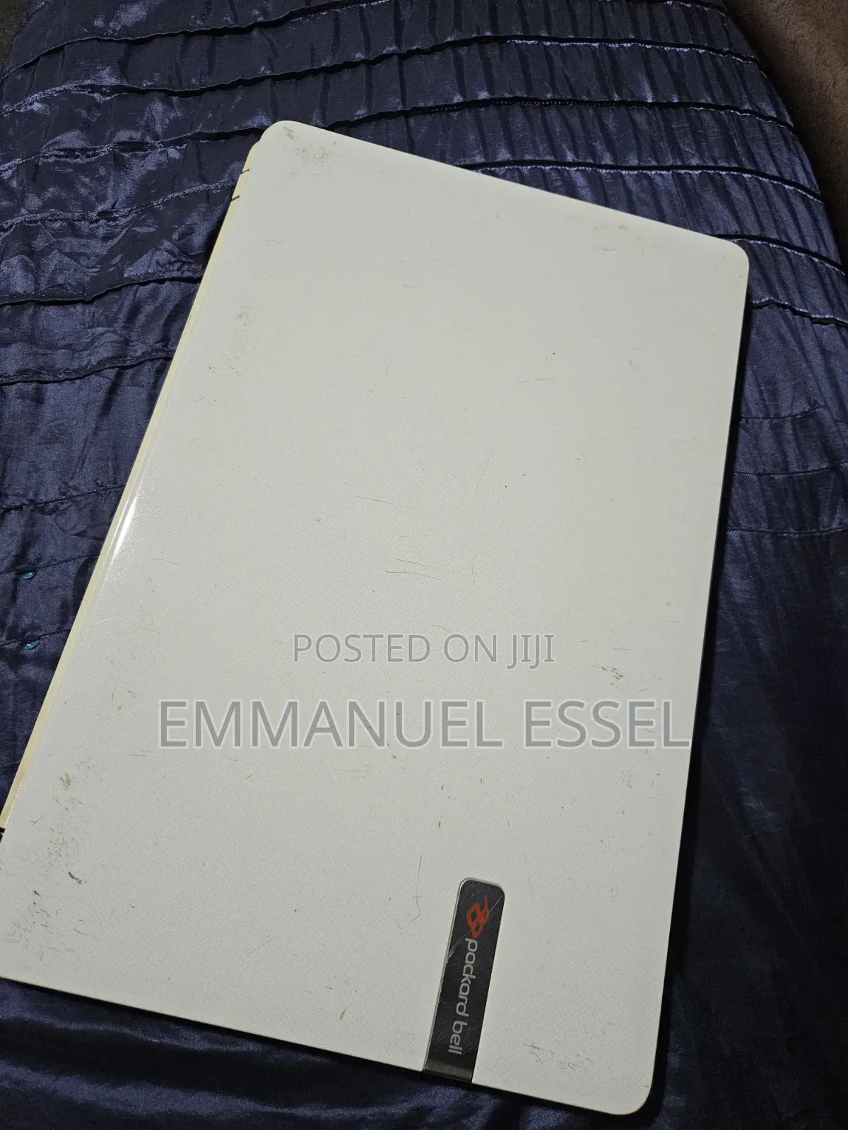 Laptop Packard Bell EasyNote TS 8GB Intel Core i3 HDD 500GB