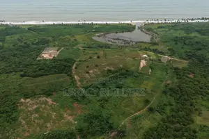 Coastal Homesites for Sale – Brenu Beach Community