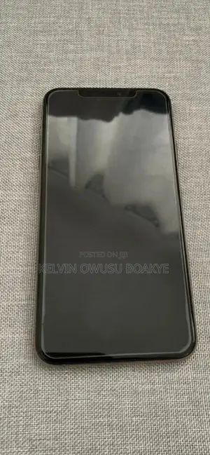 Apple iPhone 11 Pro 256 GB Gray