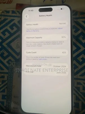 Apple iPhone 16 Plus 128 GB Bronze